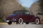 Mercedes-Benz 220 Cabriolet A 1951 года